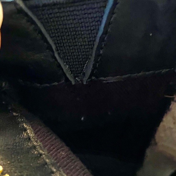 Katherine Kelly Jaymie Leopard Boot 7.5 NWT - Picture 9 of 9